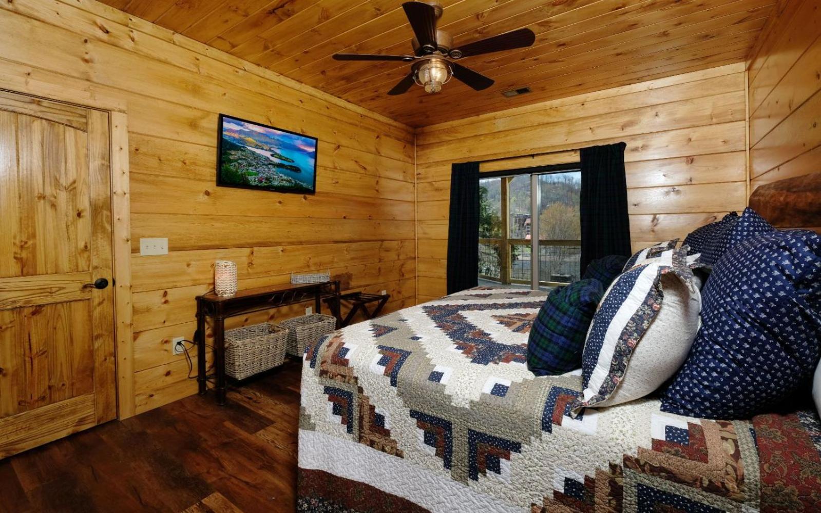 Holly Ridge Hideaway Villa Gatlinburg Exterior photo