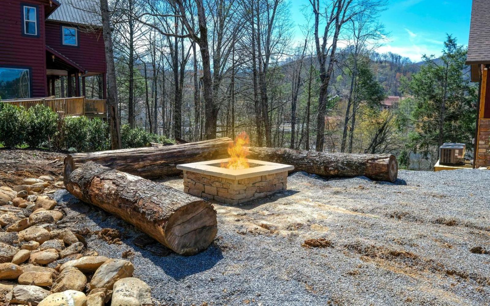 Holly Ridge Hideaway Villa Gatlinburg Exterior photo