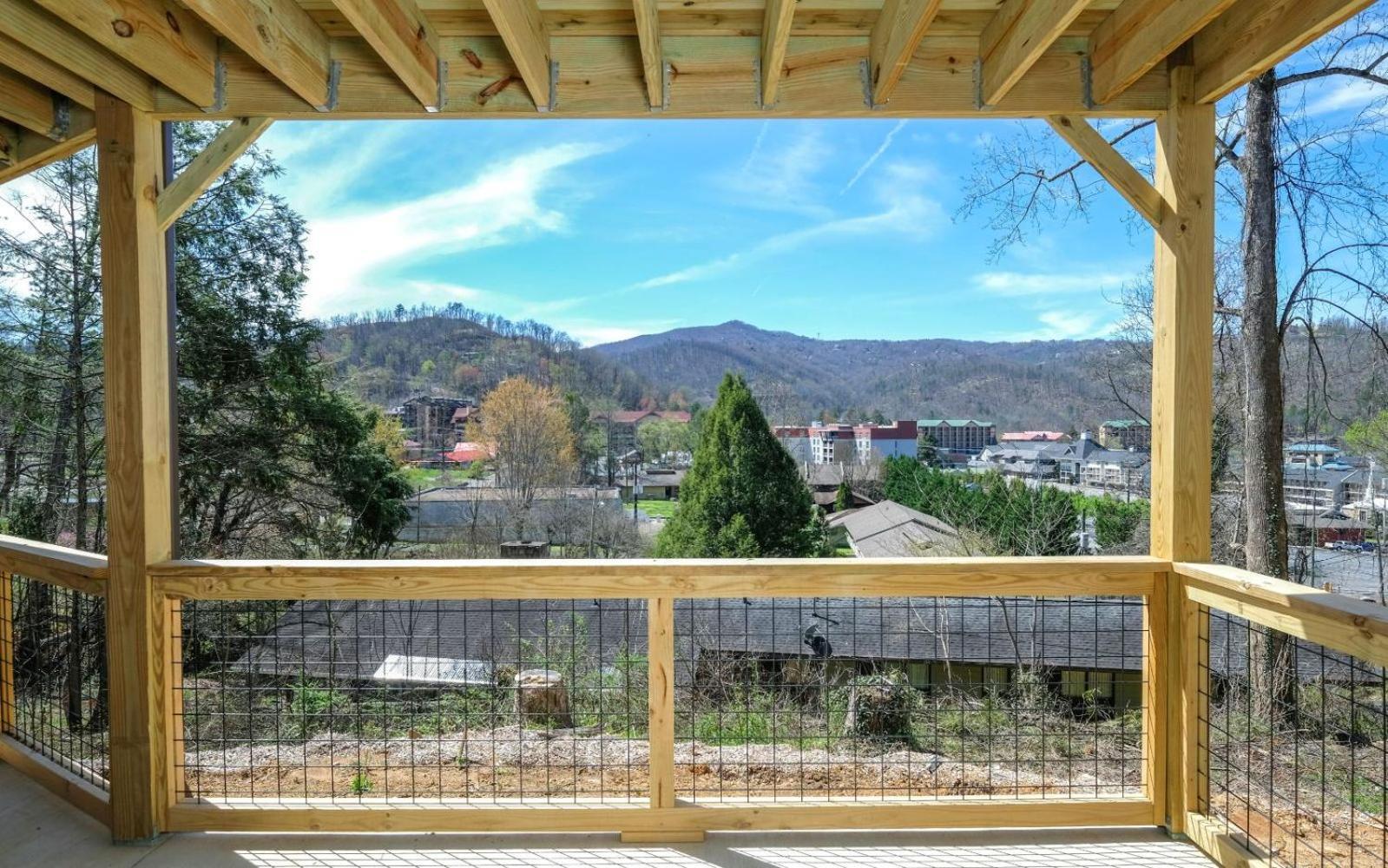 Holly Ridge Hideaway Villa Gatlinburg Exterior photo